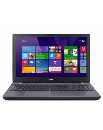 Acer Aspire E 15 E5-571-58CG 15.6-Inch Laptop (Titanium Silver) - Envío Gratuito
