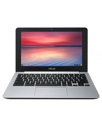 ASUS Chromebook C200MA - Celeron N2830 / 2.16 GHz - Chrome OS - 4 GB RAM - 32 GB SSD - 11.6" 1366 x 768 ( HD ) - Envío Gratuito