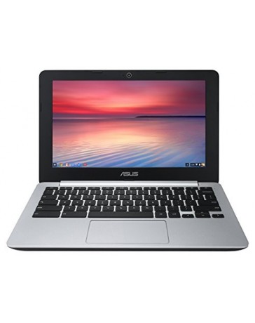 ASUS Chromebook C200MA - Celeron N2830 / 2.16 GHz - Chrome OS - 4 GB RAM - 32 GB SSD - 11.6" 1366 x 768 ( HD ) - Envío Gratuito