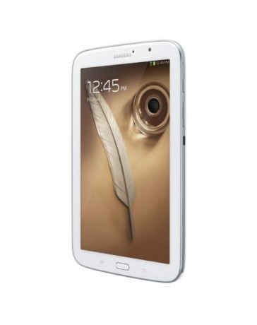 Tablet Samsung GT-N5110ZWYXAR, 2GB, 16GB, 8", Android 4.1 -Blanco - Envío Gratuito
