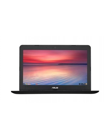 ASUS Chromebook C300MA - Celeron N2830 / 2.16 GHz - Chrome OS - 4 GB RAM - 32 GB SSD - 13.3" - Envío Gratuito