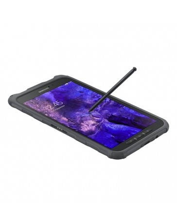 Tablet Samsung Tab Active, 8 Pulgadas, Wifi, SM-T360NNGATCE, Android 4.4, BLANCO/VEL 1.2 Ghz, Nfc - Envío Gratuito