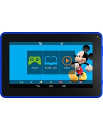 Tablet Smartab STJR76BL 7'', Android 4.4 - Envío Gratuito