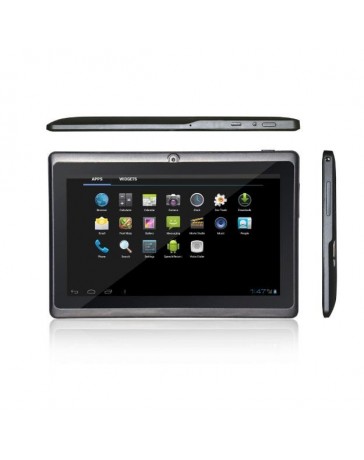 Tablet Smartbitt 7, Dual Core, 512MB, 4GB, 7", Android 4.1 - Envío Gratuito