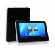 Tablet Sungale ID436WTA, 4GB, 0.512GB, 4.3", Android - Negro - Envío Gratuito