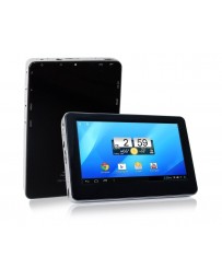 Tablet Sungale ID436WTA, 4GB, 0.512GB, 4.3", Android - Negro - Envío Gratuito