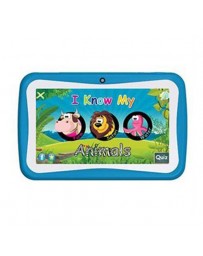 Tablet Supersonic Kids SC-774KT, 7" -Azul - Envío Gratuito