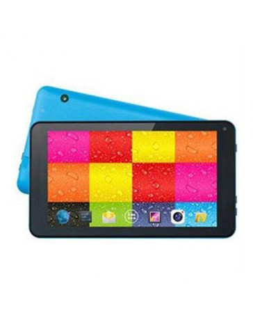 Tablet Supersonic SC-4207Blue, Quad Core 4GB 7 " Android 4.4 - Envío Gratuito
