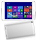 Tablet Supersonic SC-8001W, 1GB, 16GB, 8", Quad Core, Windows 8.1 - Blanco - Envío Gratuito