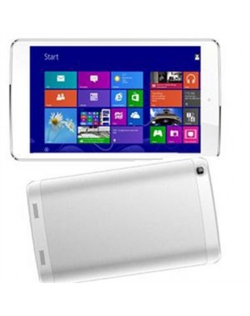 Tablet Supersonic SC-8001W, 1GB, 16GB, 8", Quad Core, Windows 8.1 - Blanco - Envío Gratuito