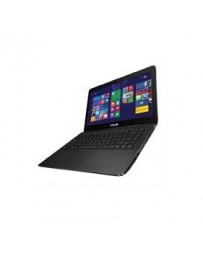 Asus F455LA CI5-5200U Up To 2.7GHZ/ 4GB/ 1TB/ 14 HD/ DVDRW/ HDMI/ USB3.0/ Windows 8.1/ Negro - Envío Gratuito