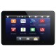 Tablet Supersonic SC-1010JB, 8GB, 1GB, 10.1", Android - Negro - Envío Gratuito