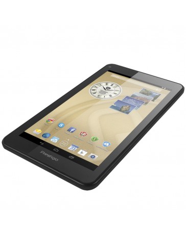Tablet Thunderpad Prestigio PMT337, Atom, 1GB, 8GB , 7", Android 4.4 - Envío Gratuito