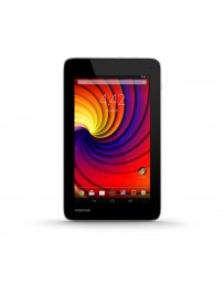 Tablet Toshiba Excite Go AT7-C8, WiFi Intel Atom Z3735G RAM 1GB 8GB 7" Android 4.4 - Envío Gratuito