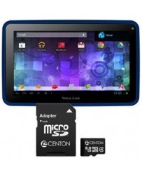 Tablet Visual Land 7D8TCRYL, 1GB, 8GB, 7", Android - Azul - Envío Gratuito