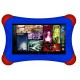 Tablet Visual Land Prestige Elite FamTab, 1GB, 16GB, Quad Core, 7", Android 4.4 -Azul - Envío Gratuito