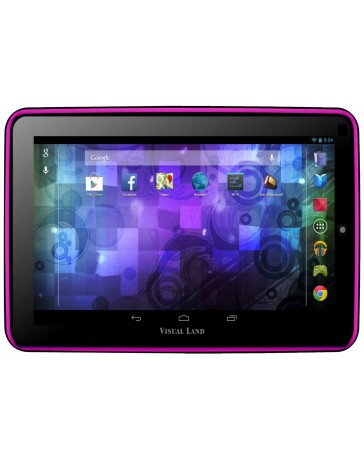 Tablet Visual Land Prestige Pro ME8D8TC-MAG, 1GB, 8.GB, 8", Android 4.2 - Envío Gratuito