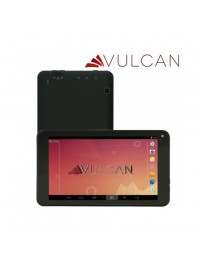 Tablet Vulcan Cruiser, 1GB, 8GB, 7", Android 4.4 - Envío Gratuito