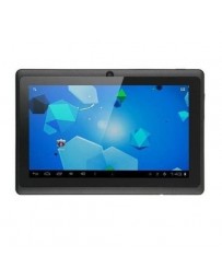 Tablet Zeepad 7.0 Allwinnwer A13, Boxchip Cortex A8 RAM 512MB 4GB 7" Android 4.2 -Negro - Envío Gratuito