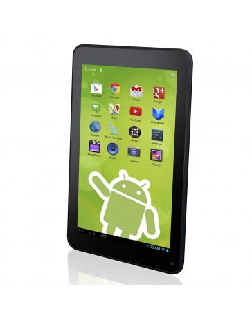 Tablet ZEKI TBDG734B, 7" Dual Core Andriod 4.4 - Envío Gratuito