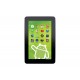 Tablet ZEKI TBQG774B, 1GB, 8GB, 7", Android -Negro - Envío Gratuito