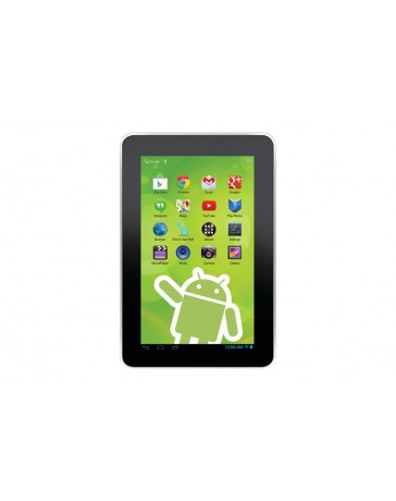 Tablet ZEKI TBQG774B, 1GB, 8GB, 7", Android -Negro - Envío Gratuito