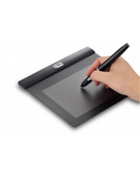 Tableta Grafica Adesso CybertabletZ12, 10" x 6.25" , Lapiz -Negro - Envío Gratuito