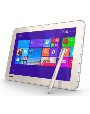 Toshiba Encore 2 Write WT10PE-A264 - Tablet - Envío Gratuito