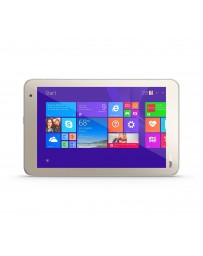 Toshiba Encore 2 WT8-B32CN, Atom Z3735G RAM 1GB 32GB SSD 8" Windows 8.1 - Envío Gratuito