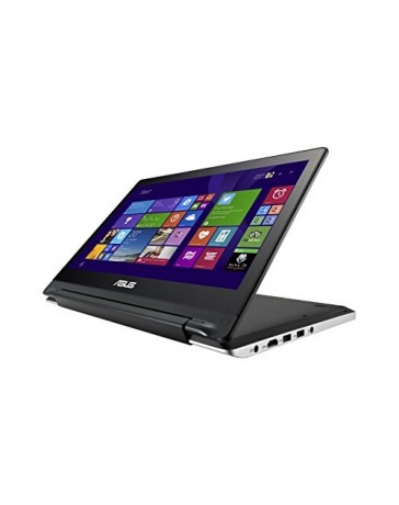 ASUS Flip TP300LA-DS31T 13.3-Inch Convertible 2 in 1 Touchscreen Laptop - Envío Gratuito