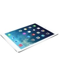 Ipad Air Wi-fi 16 Gb Plata (demo) ME913E/A - Envío Gratuito