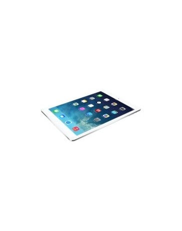 Ipad Air Wi-fi 16 Gb Plata (demo) ME913E/A - Envío Gratuito