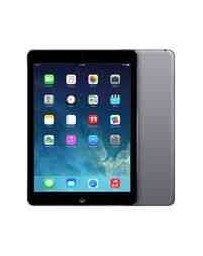 Ipad Air Wi-fi 32GB Space Gray-spa - Envío Gratuito