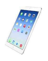 Ipad Air Wi-fi Cell 32GB Silver Spa - Envío Gratuito