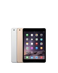 Ipad Mini 3 Wi-fi 128GB Space Gray-cla Nuevo - Envío Gratuito