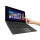 ASUS K200MA-DS01T-BL(S) 11.6-Inch HD Touchscreen Laptop (Blue) - Envío Gratuito