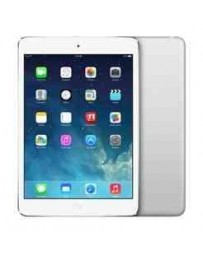 Ipad Mini Retina Wi-fi 16GB Silver - Envío Gratuito