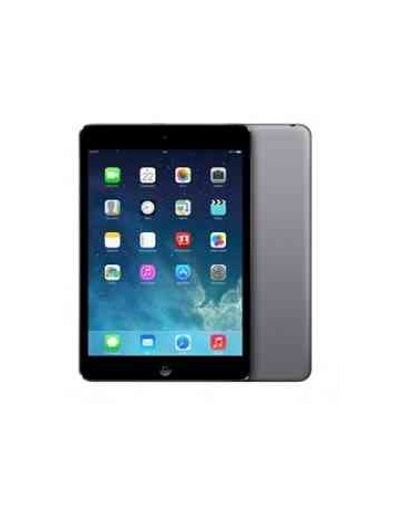 Ipad Mini Retina Wi-fi 16GB Space Gray - Envío Gratuito