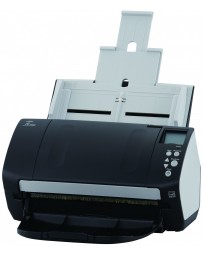 Fujitsu Fi-7180 Sheetfed Scanner - 24-bit Color - 8-bit Grayscale - USB - PA03670-B005 - Envío Gratuito