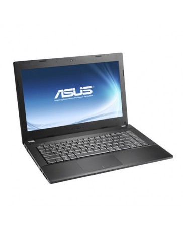 Asus P45VJ-MPRO1-P Core I7 3520M 2.9GHZ/ 6GB DDR3/ 750GB/ 14 Led HD/ DVDRW/ Wifi BGN/ Windows 8 Pro - Envío Gratuito