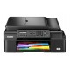 Multifuncional Brother MFCJ200, 27PPM 600x 1200 DPI Color Fax - Envío Gratuito