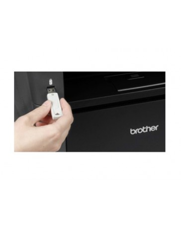 Multifuncional Brother Monocromatico MFC-8710DW, 40 PPM, 1200 x 1200 DPI - Envío Gratuito