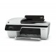 Multifuncional Deskjet HP Ink Advantage 2645,20 PPM, 4800 x1200 DPI - Envío Gratuito