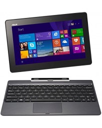 Asus Transformer Book 10.1" 2-in-1 HD Tablet with Keyboard Dock - Envío Gratuito