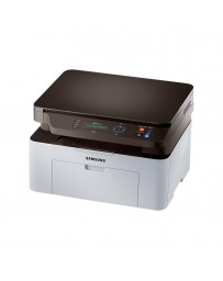 Multifuncional Laser Samsung SL-M2070, 20 PPM, 1200 x 1200 DPI - Envío Gratuito