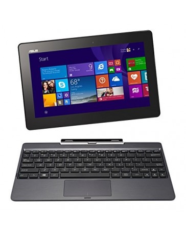 ASUS Transformer Book 10.1" Detachable 2-in-1 Touchscreen Laptop, 32 GB - Envío Gratuito
