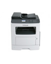 Multifuncional Lexmark MX310DN, 35PPM,1200 x 1200 DPI,Dúplex - Envío Gratuito