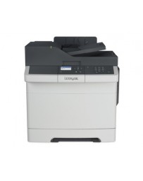 Multifuncional Lexmark CX310DN ,25 PPM, 2400x600 DPI, Duplex, Color - Envío Gratuito