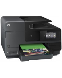 Multifuncional Officejet Pro Hp 8620, 21PPM, Color - Envío Gratuito