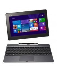 ASUS Transformer Book 10.1" T100TA-H1-RD(S) Detachable 2-in-1 Touchscreen Laptop - Envío Gratuito